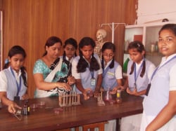 St. Francis Convent School Galley Image 4