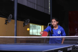 Indoor Sports Facilities