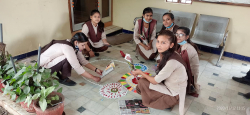 Takshshila International Education Centre Gallery Image 3