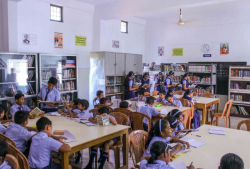 Jyothis Central School Galley Image 4