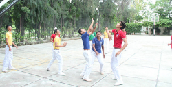 SWAMI RAM TIRTHA PUBLIC HIGH SCHOOL Galley Image 4