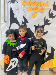 Little Incisors preschool and daycare Galley Image 4