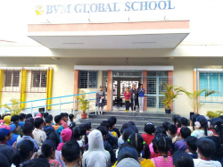 BVM GLOBAL SCHOOL Galley Image 4