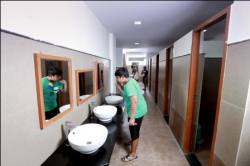 Safety Security and Hygiene