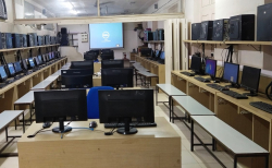 Shree N.D. Bhuta High School Galley Image 2