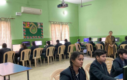 D S R Modern School Galley Image 4