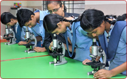 MARTHOMA ACADEMY Galley Image 4