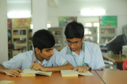 THE SECUNDERABAD PUBLIC SCHOOL Galley Image 4