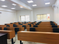 Classroom