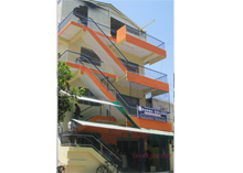 OM SAI PU COLLEGE Galley Image 3