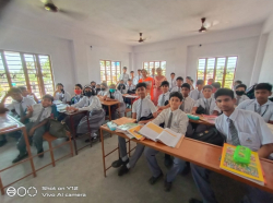 Schools in SERAMPORE, Pearl Rosary School, 158, G T Road, chatra, tentultala, Serampore,hooghly, Serampore, SERAMPORE