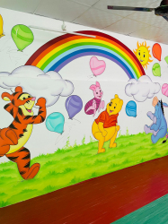 Sanfort Play School and Daycare Galley Image 4