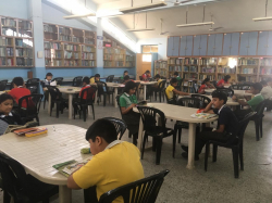 THE SOUTH INDIAN CULTURAL ASSOCIATION SENIOR SECONDARY SCHOOL Galley Image 4