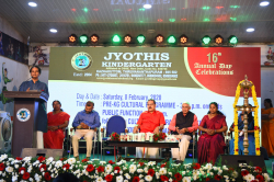 Jyothis Central School Galley Image 4