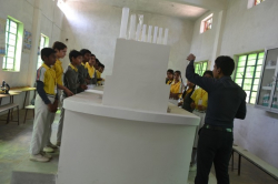 Gandhi Memorial School Galley Image 3