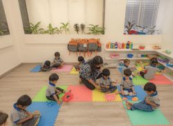 Mindseed Preschool & Daycare Galley Image 2