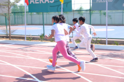 Kairos International School Galerie Bild 4