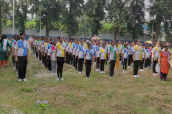 ಶಾಲೆಯ ಗ್ಯಾಲಿ ಚಿತ್ರ