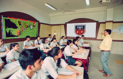 PRUDENCE SCHOOL Galley Image 2