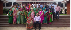 SHRI SHRI RAVI SHANKAR VIDYA MANDIR Galley Image 4