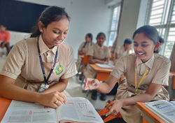 DELHI WORLD SCHOOL Galley Image 2