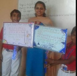 SVM INTERNATIONAL SCHOOL Gallery Image 4
