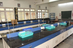 Shri Harshad C. Valia International School Galley Image 4