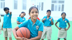 Amrita International Vidyalayam Galley Image 4