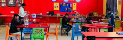 Sand Dunes Academy Senior Secondary School Gallery Image 4