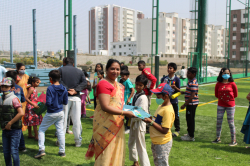 Jagadguru International School Galley Image 2