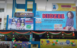 Best Play Schools in Bhopal, Kidzee, SDX-88 New Minal Residency, JK Rd, near Gate, No.3, Ayodhya Bypass, Ayodhya Bypass, Bhopal