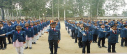 PGM INTERNATIONAL SCHOOL Galley Image 3
