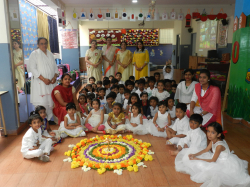 GRV Public School Galley Image 4