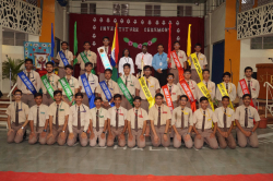 ST. PAUL HIGHER SECONDARY SCHOOL Galley Image 4