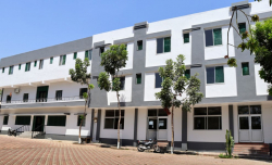 New Look Central School Gallery Image 4