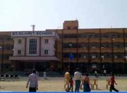 ST. CLARET SCHOOL Gallery Image 2