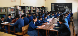 Hema Higher Secondary School Galley Image 2
