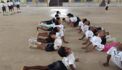 CARE International School Galley Image 4