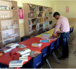 PODAR INTERNATIONAL SCHOOL Galley Image 4