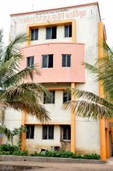 Schools in Latur, Swami Vivekanand Integration English School, JSPM Campus, P-74, Kalamb Road, MIDC Latur, Kalamb Road, MIDC Latur, Latur