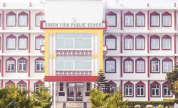 Schools in Goyla Village, Delhi, GREEN VIEW PUBLIC SCHOOL, Dwarka Vihar, Kakrola Road, Najafgarh, Najafgarh, Delhi