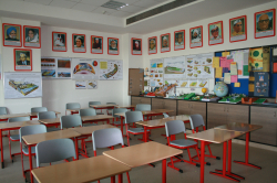 Classroom