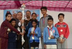 Radha Lal Geeta Vidya Mandir Gallery Image 4