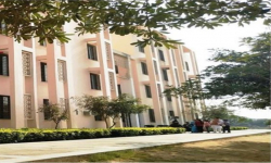 Schools in Alwar, RPS International School, Behror Campus RIICO Industrial Area NH-8, Sotanala, Behror, Alwar