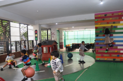 Best Day Care Centres in Doddenakundi, Bangalore, ABhayaS Montessori,  188/1, 5th cross, 1st Main Rd, Gururaja Layout, Doddanekundi, Marathahalli, Bengaluru, Karnataka , Marathahalli, Bengaluru
