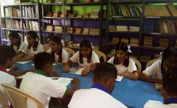 CASTLE TOWN PUBLIC SCHOOL Galley Image 3