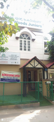 Basil Woods Juniors Kodigehalli Galley Image 4