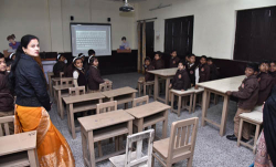 MAHARAJA AGRASEN PUBLIC SCHOOL Galley Image 3
