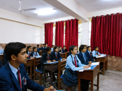 Chinmaya Vidyalaya Galley Image 4
