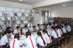 DRONACHARYA PUBLIC SCHOOL Galley Image 4